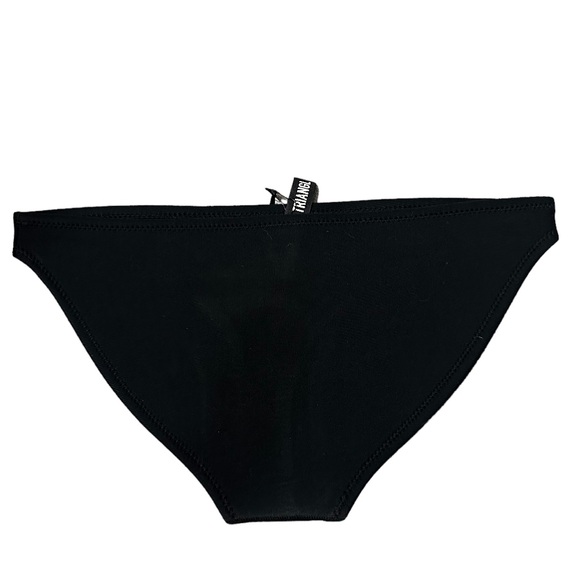 NWT Triangl neoprene bikini hottoms - Picture 3 of 3